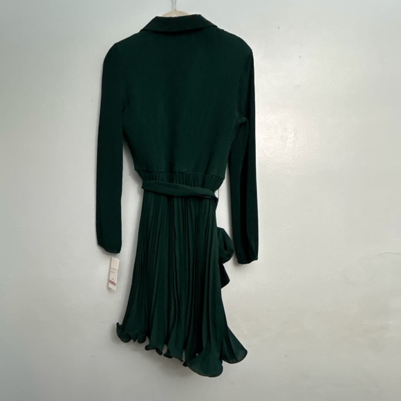 TAYLOR DRESS - Picture 2 of 16